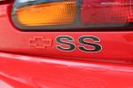 Chevrolet Camaro Z28 SS 1998 года